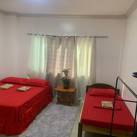 Soul Travellers Dagatan Castle Hotel Бадиан Екстериор снимка