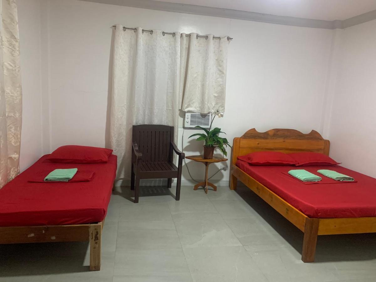 Soul Travellers Dagatan Castle Hotel Бадиан Екстериор снимка