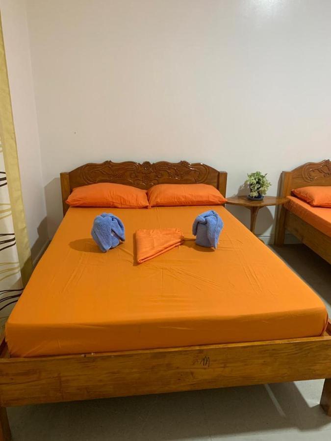 Soul Travellers Dagatan Castle Hotel Бадиан Екстериор снимка