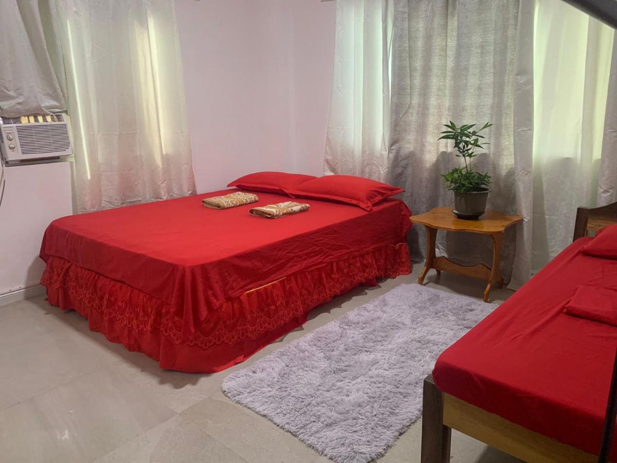 Soul Travellers Dagatan Castle Hotel Бадиан Екстериор снимка